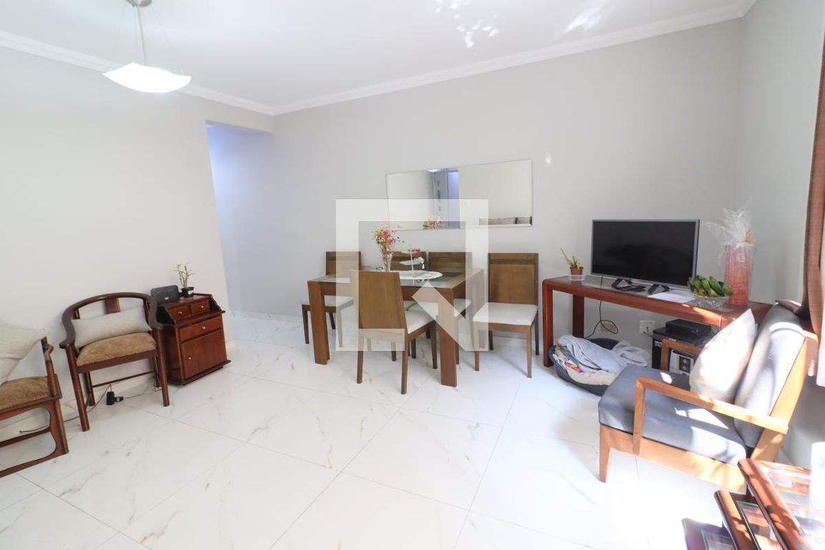 Apartamento, 3 quartos, 100 m² - Foto 8