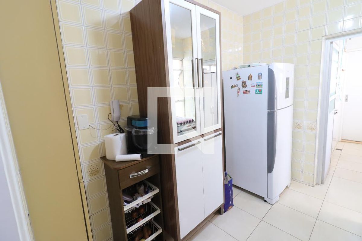 Apartamento, 3 quartos, 100 m² - Foto 42