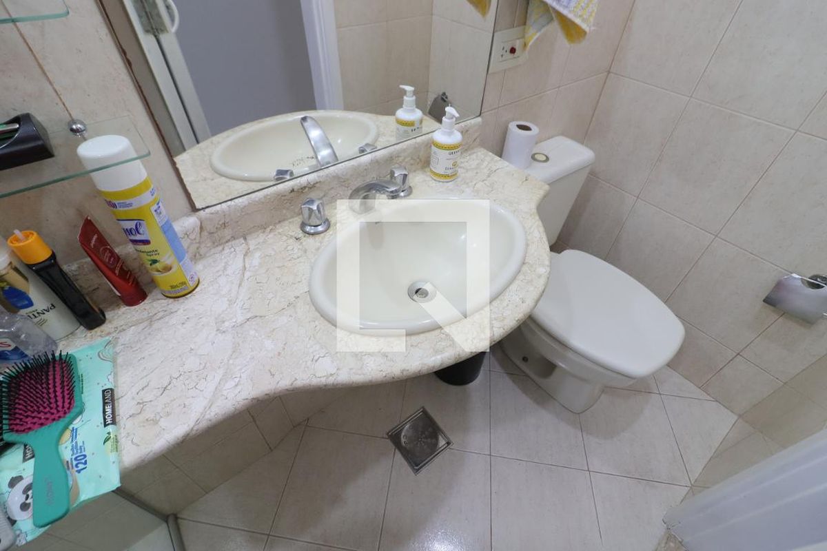 Apartamento, 3 quartos, 100 m² - Foto 38