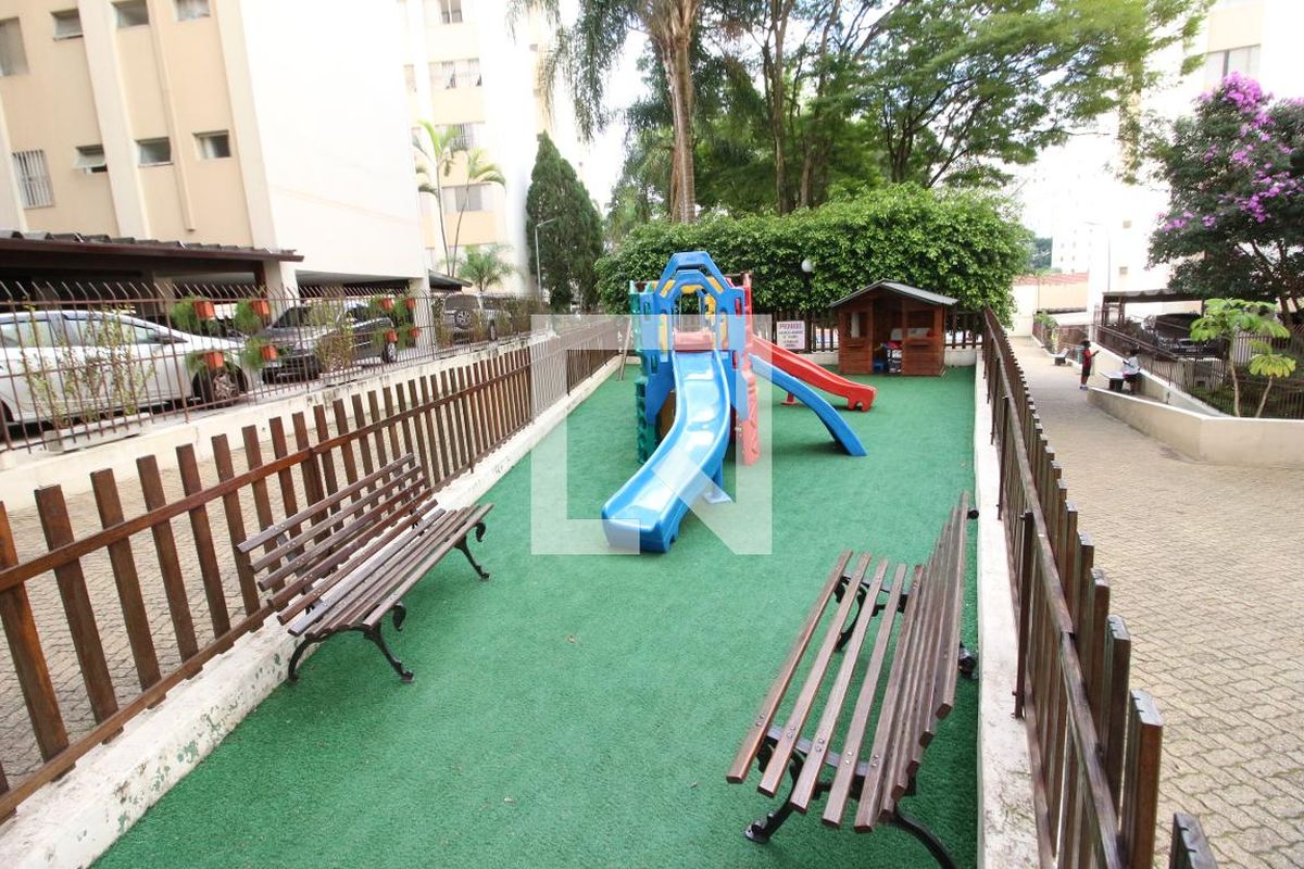 Apartamento, 3 quartos, 100 m² - Foto 60
