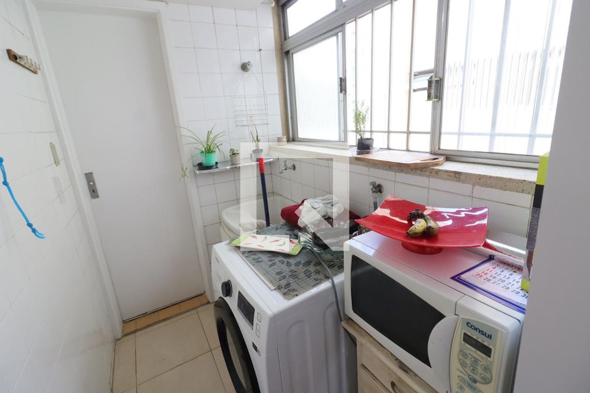Apartamento, 3 quartos, 100 m² - Foto 50