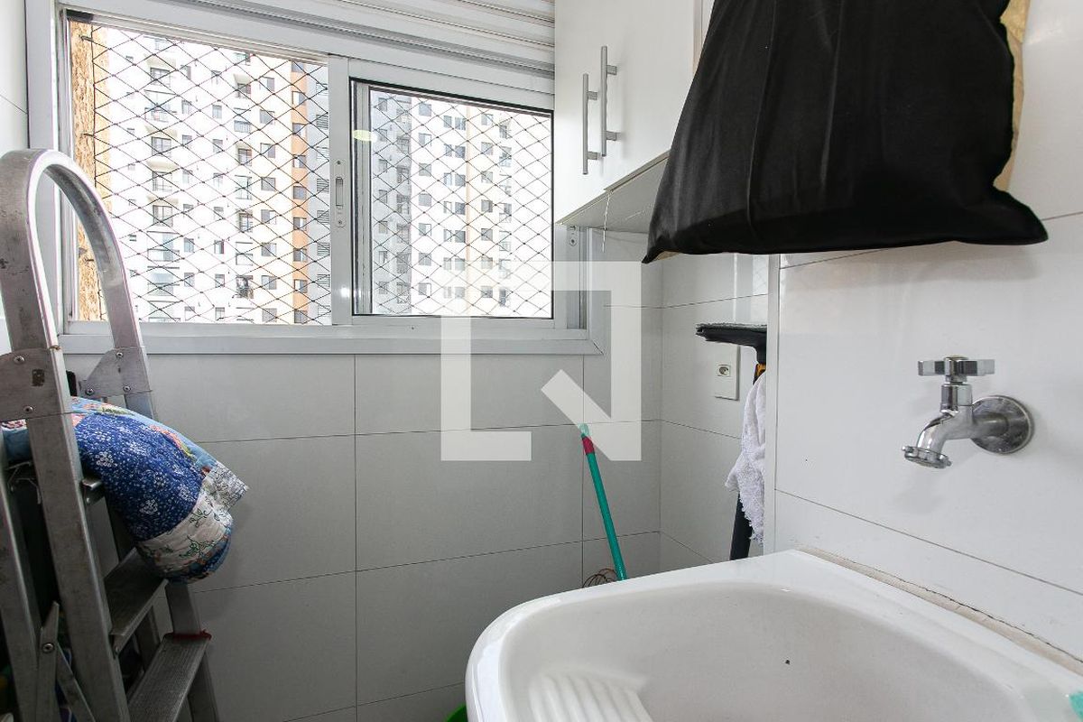 Apartamento, 2 quartos, 50 m² - Foto 49