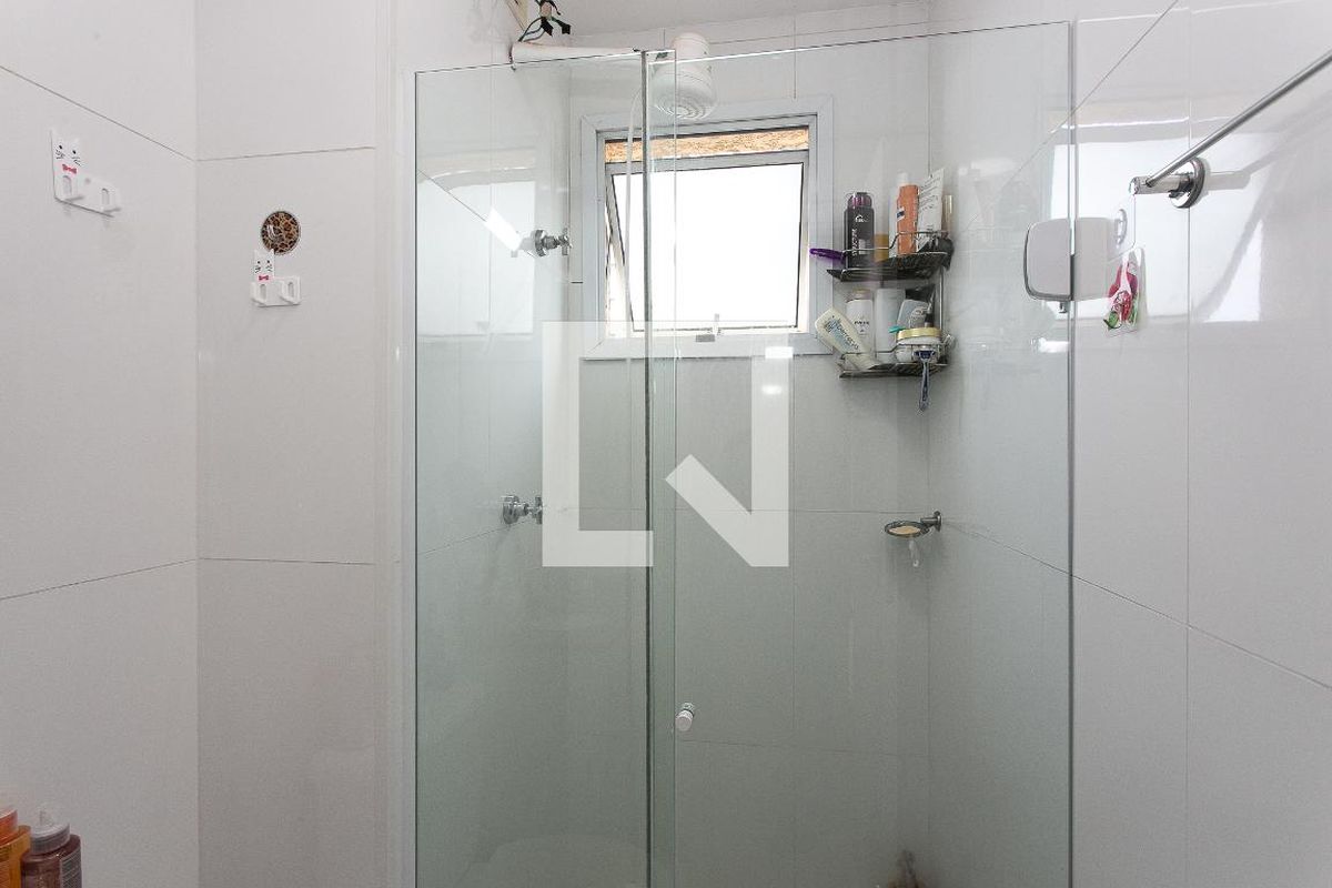 Apartamento, 2 quartos, 50 m² - Foto 37