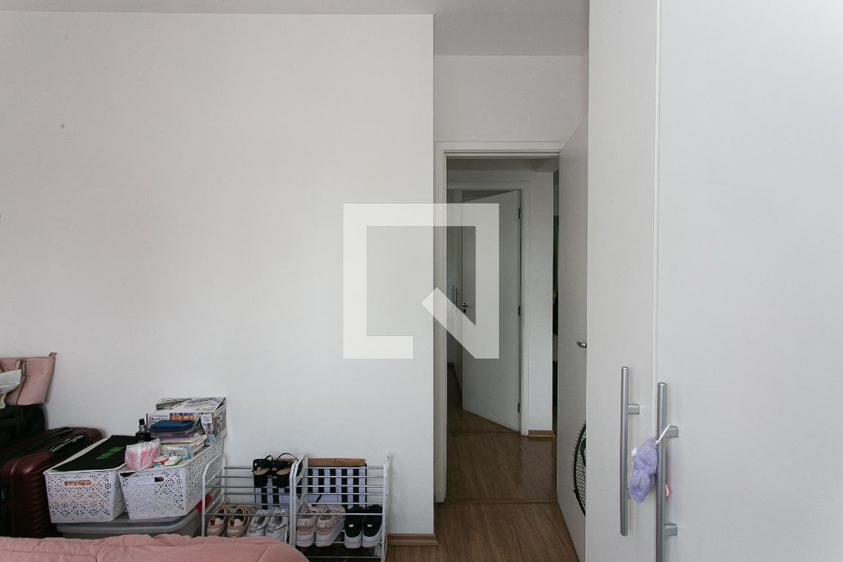 Apartamento, 2 quartos, 50 m² - Foto 21