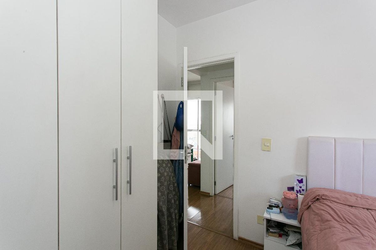 Apartamento, 2 quartos, 50 m² - Foto 31