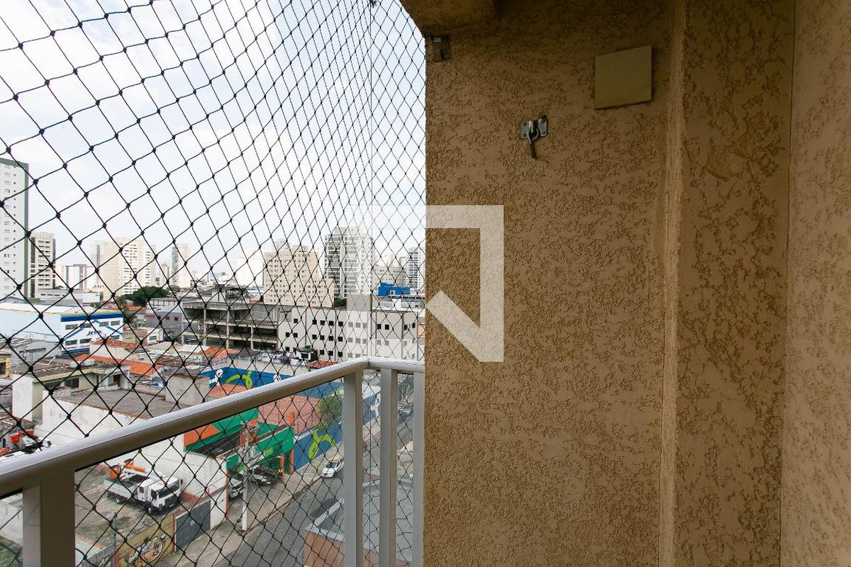 Apartamento, 2 quartos, 50 m² - Foto 11