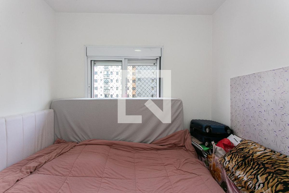 Apartamento, 2 quartos, 50 m² - Foto 27