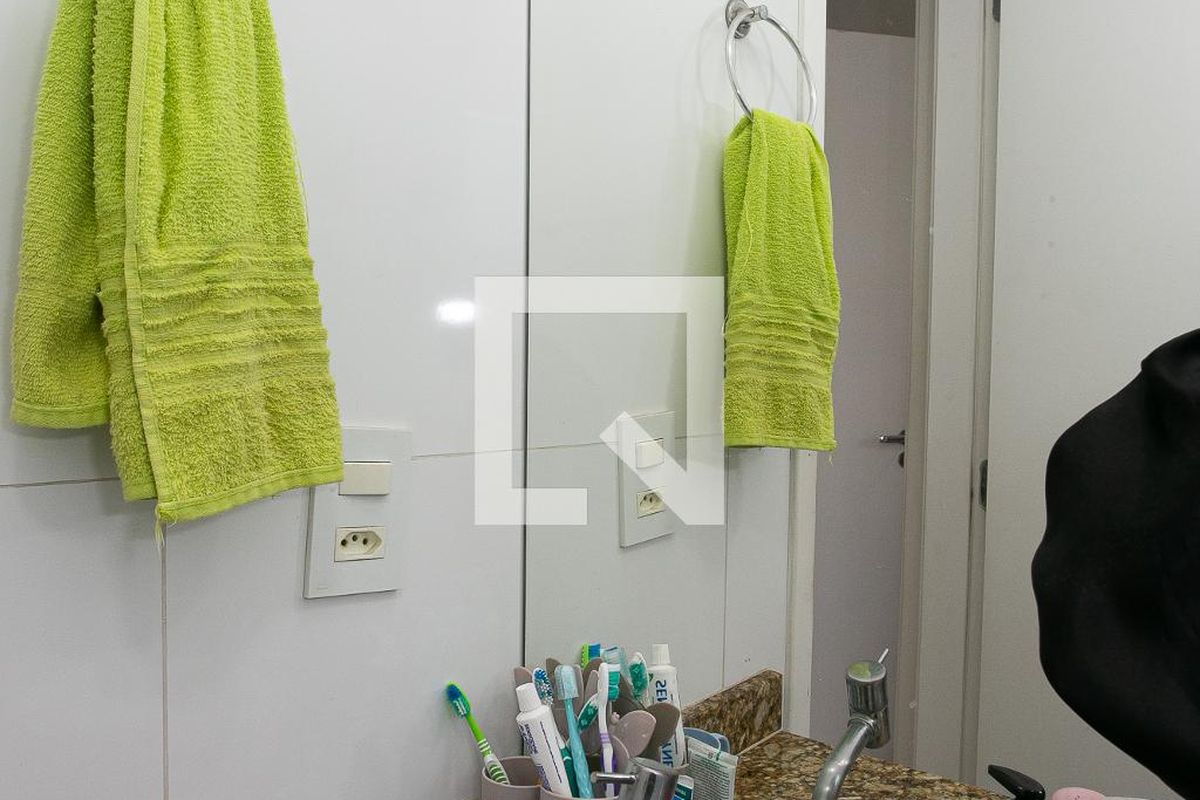 Apartamento, 2 quartos, 50 m² - Foto 39
