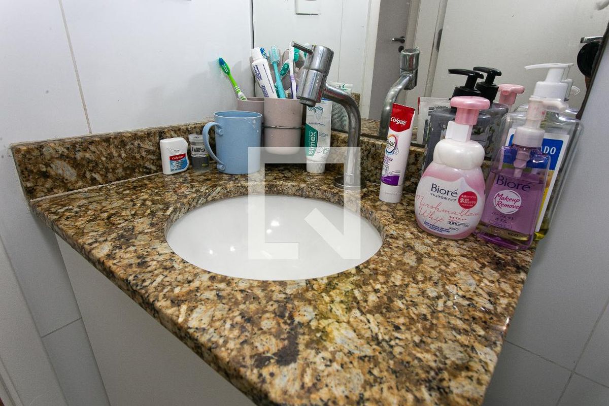 Apartamento, 2 quartos, 50 m² - Foto 35