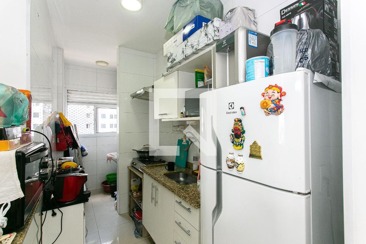 Apartamento, 2 quartos, 50 m² - Foto 41