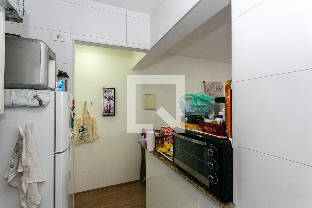 Apartamento, 2 quartos, 50 m² - Foto 47