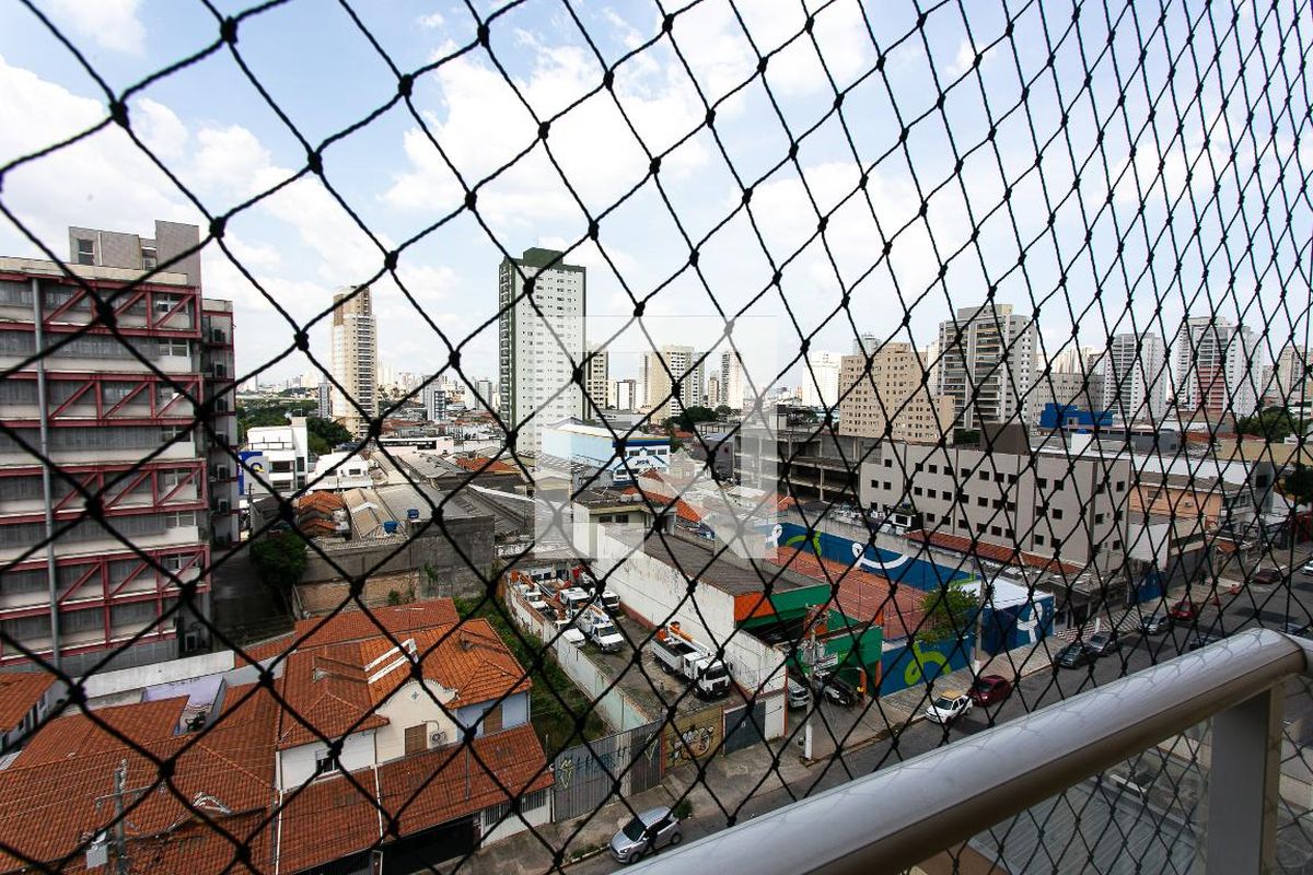 Apartamento, 2 quartos, 50 m² - Foto 15