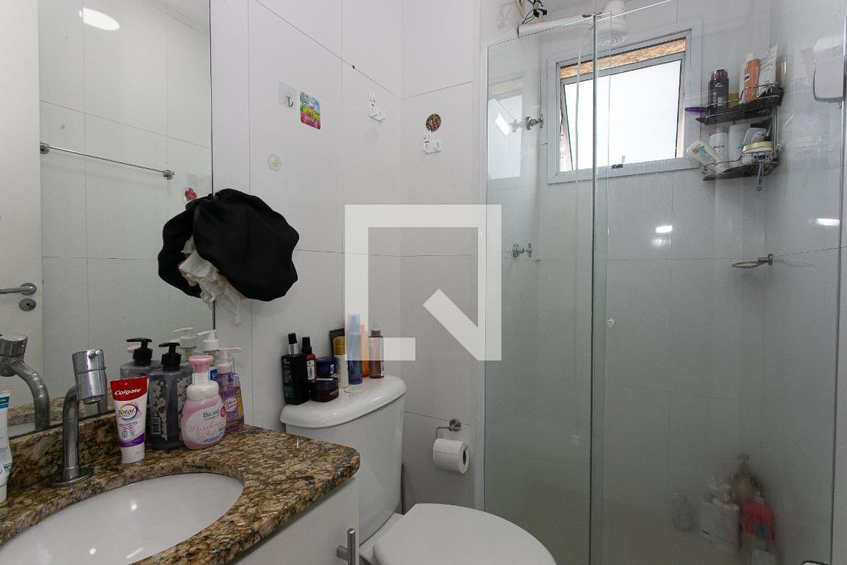 Apartamento, 2 quartos, 50 m² - Foto 33