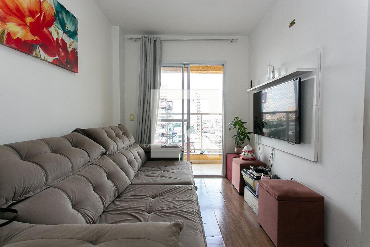 Apartamento, 2 quartos, 50 m² - Foto 5