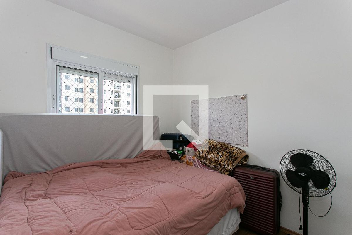 Apartamento, 2 quartos, 50 m² - Foto 25