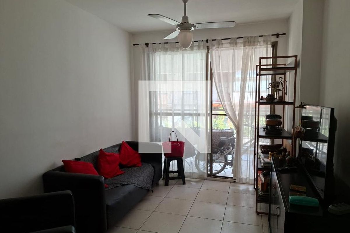 Apartamento, 3 quartos, 85 m² - Foto 4