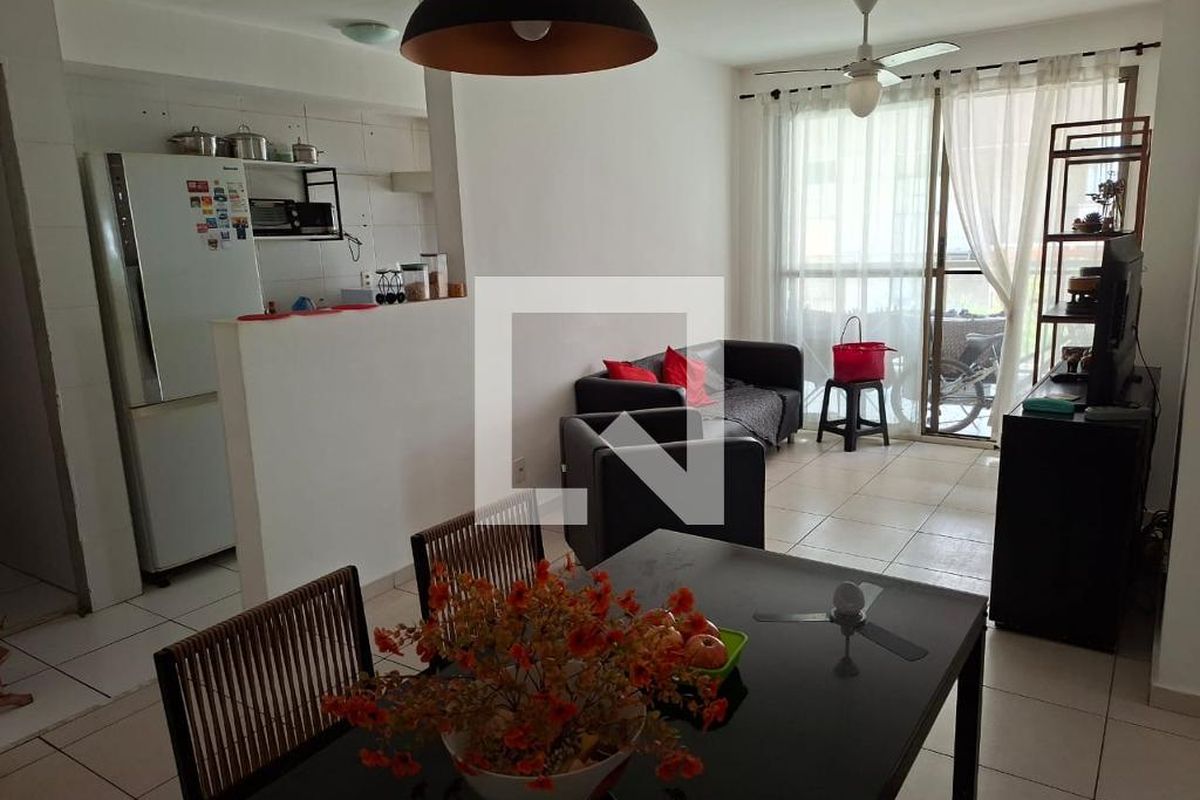Apartamento, 3 quartos, 85 m² - Foto 2