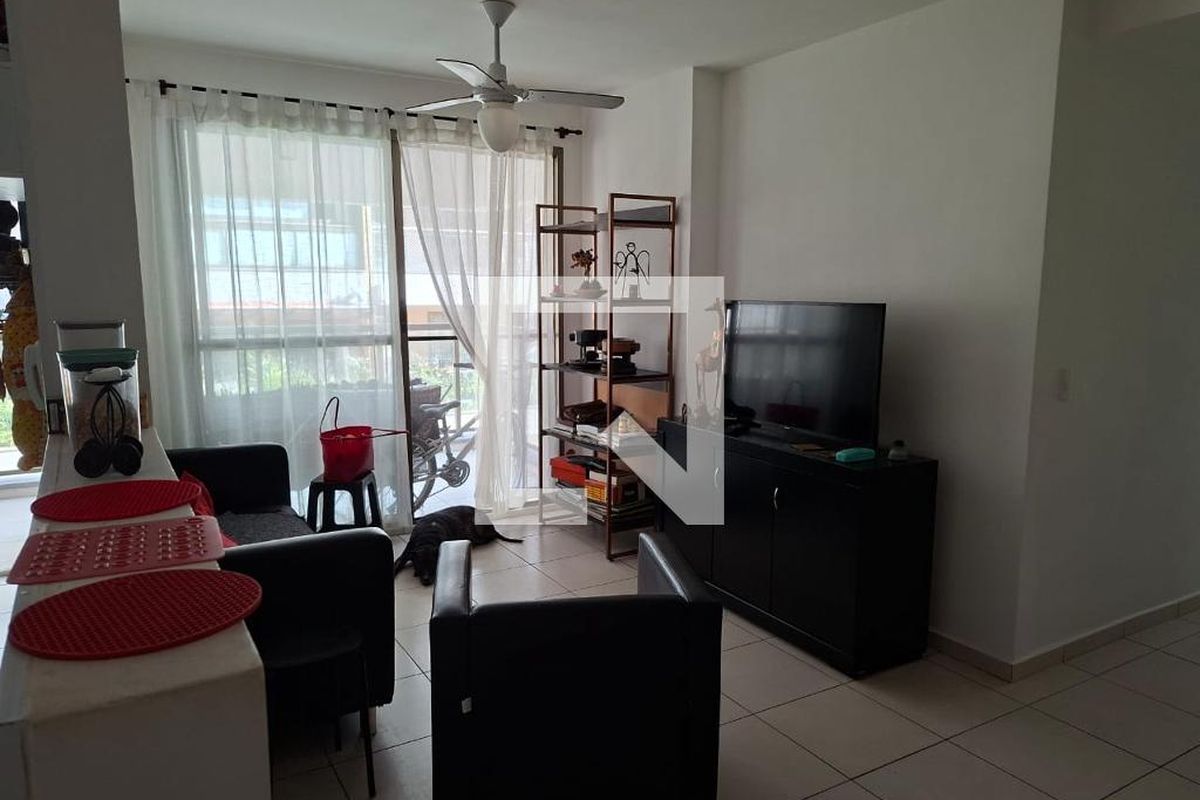 Apartamento, 3 quartos, 85 m² - Foto 6