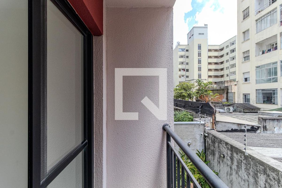Apartamento, 2 quartos, 55 m² - Foto 32