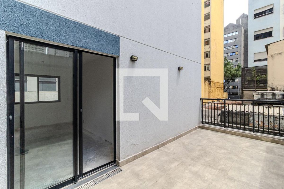 Apartamento, 2 quartos, 55 m² - Foto 36