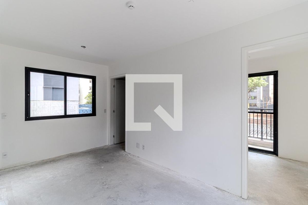 Apartamento, 2 quartos, 55 m² - Foto 1