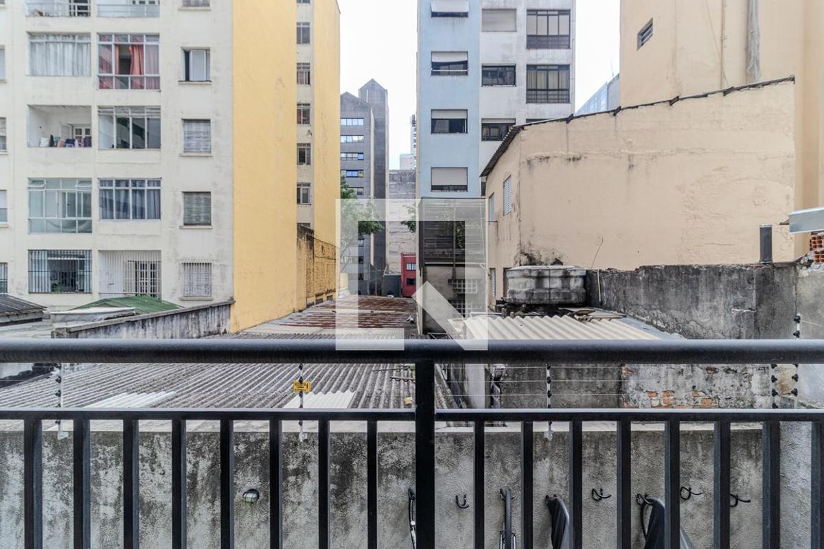 Apartamento, 2 quartos, 55 m² - Foto 28