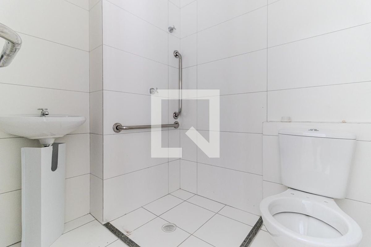 Apartamento, 2 quartos, 55 m² - Foto 41