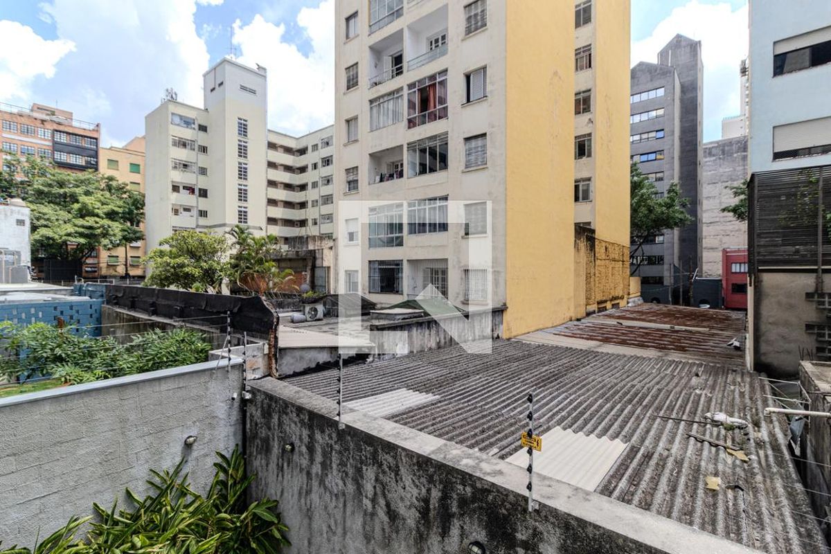 Apartamento, 2 quartos, 55 m² - Foto 40