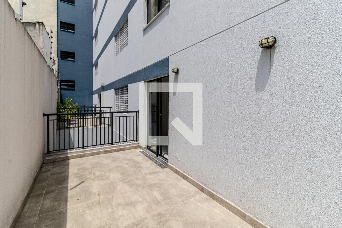 Apartamento, 2 quartos, 55 m² - Foto 37