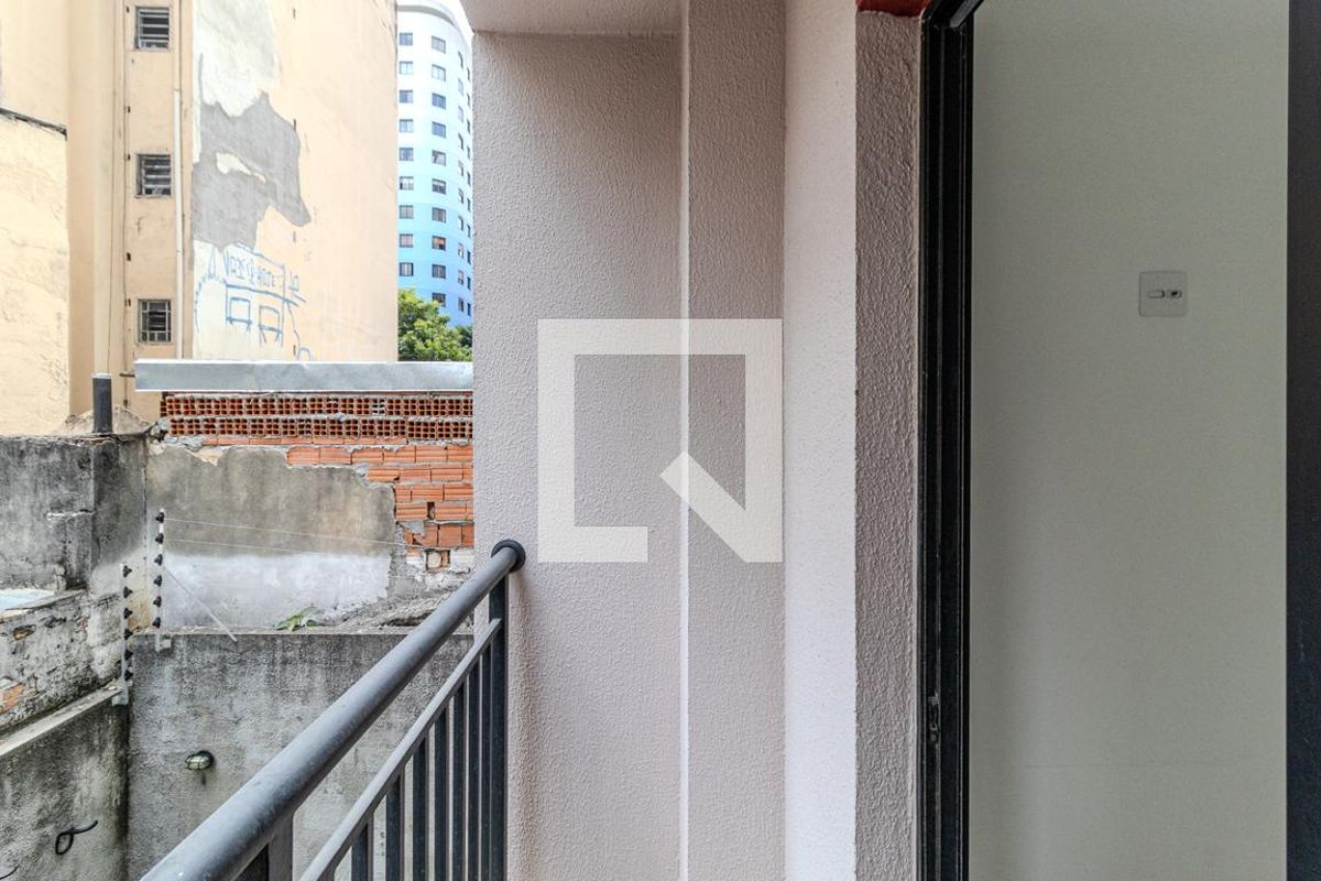 Apartamento, 2 quartos, 55 m² - Foto 29