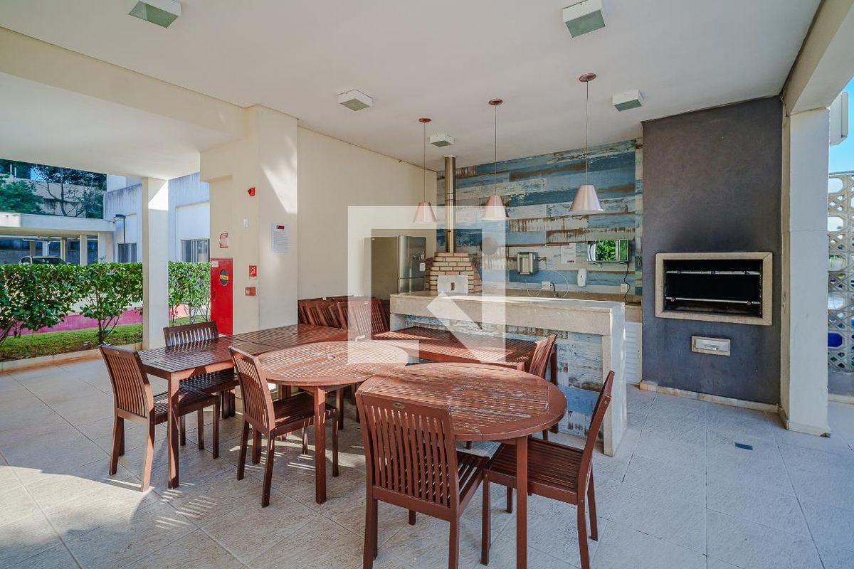 Apartamento, 2 quartos, 85 m² - Foto 37