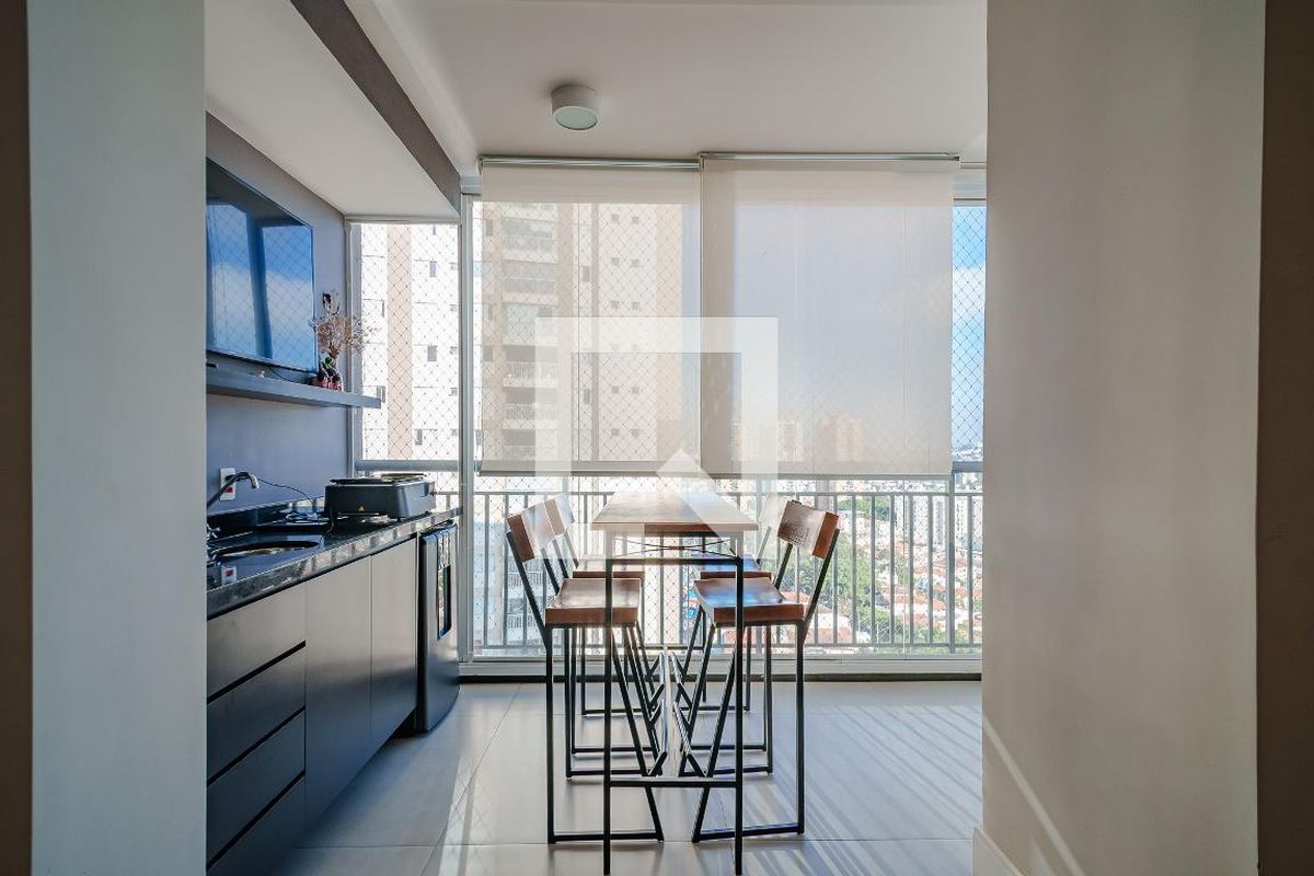 Apartamento, 2 quartos, 85 m² - Foto 9
