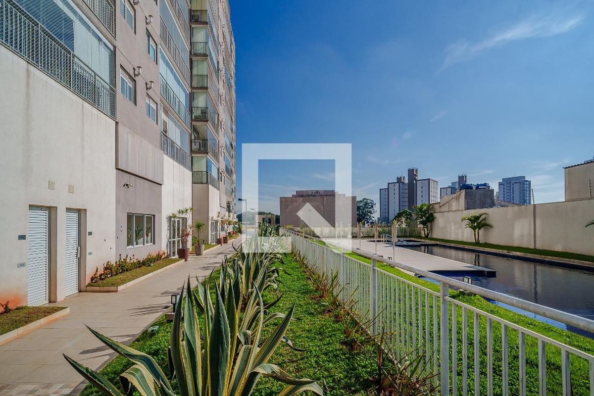 Apartamento, 2 quartos, 85 m² - Foto 40