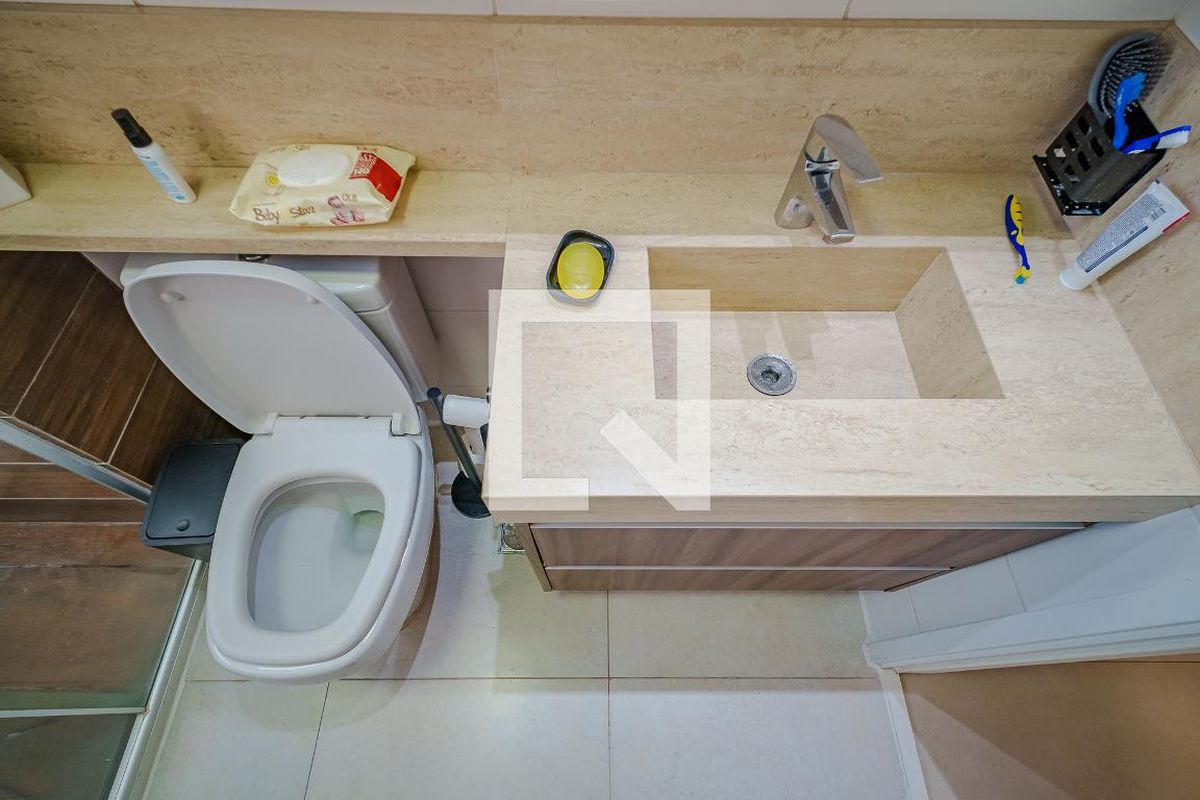 Apartamento, 2 quartos, 85 m² - Foto 21