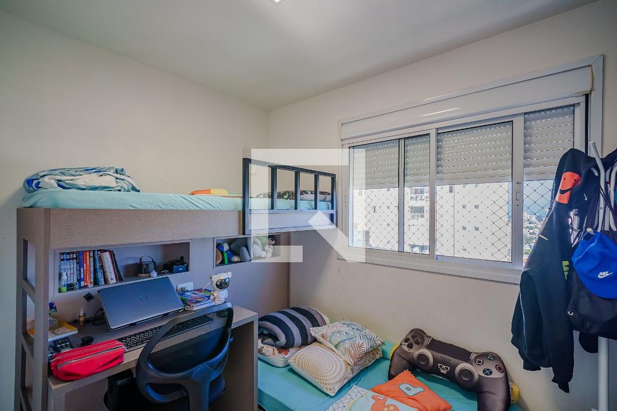 Apartamento, 2 quartos, 85 m² - Foto 16
