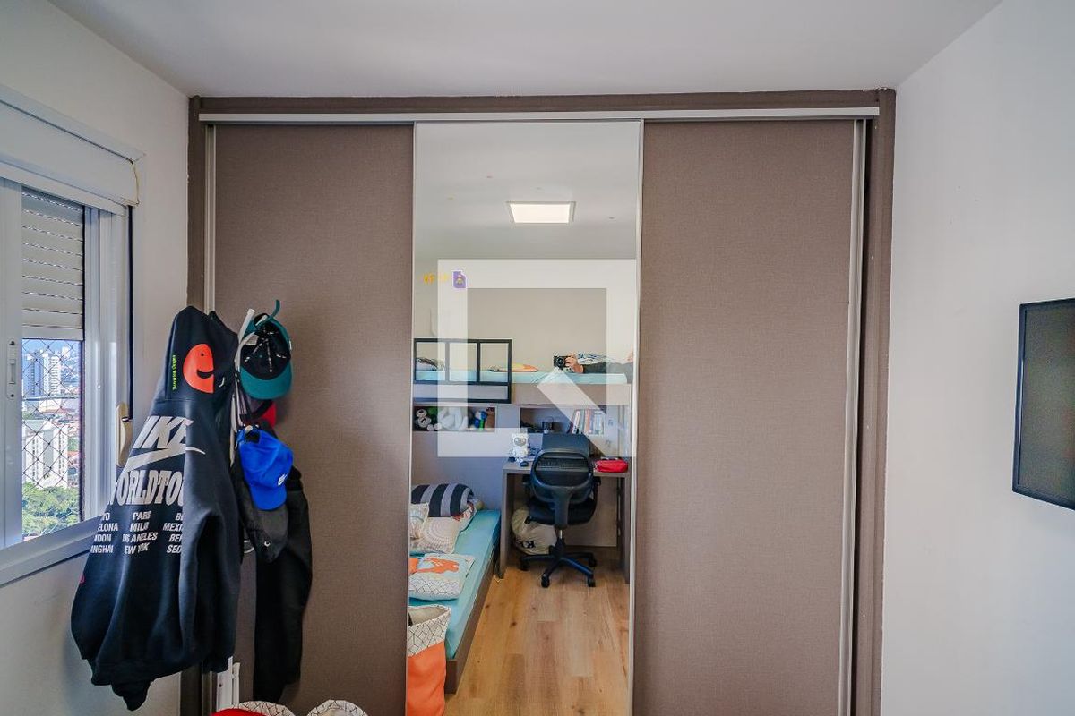 Apartamento, 2 quartos, 85 m² - Foto 19