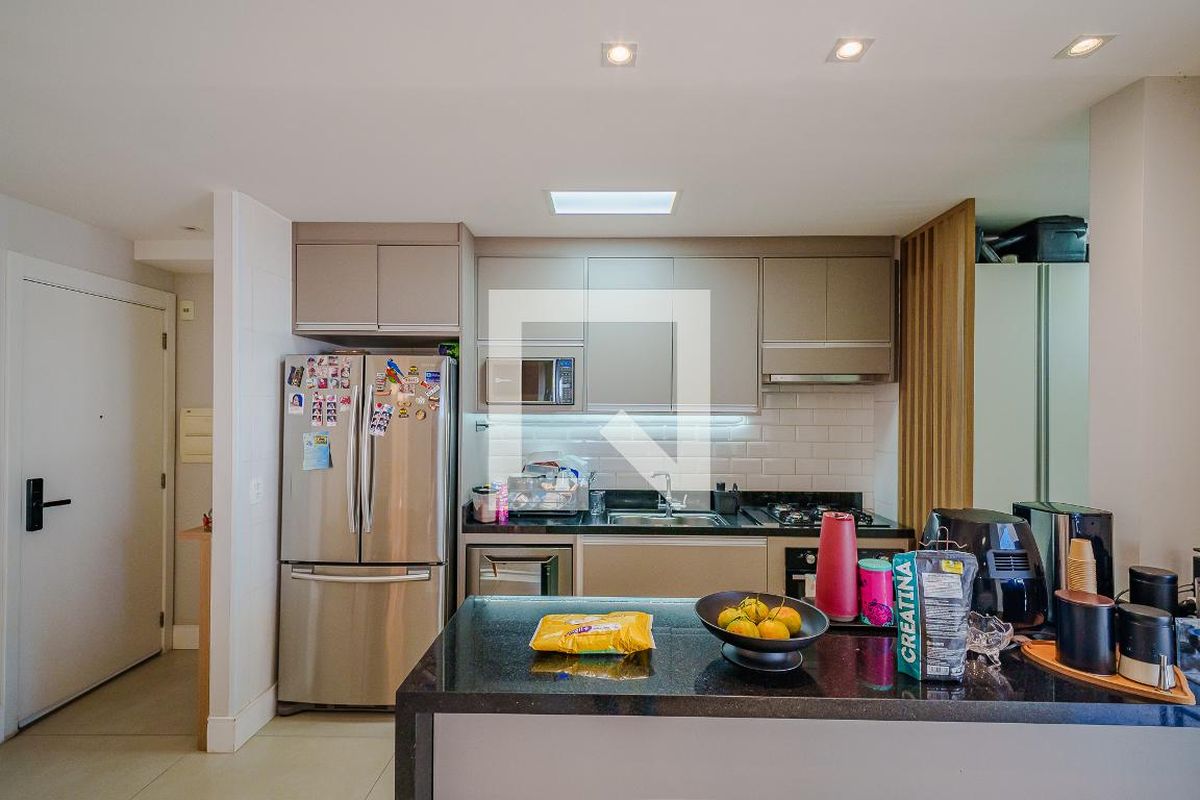 Apartamento, 2 quartos, 85 m² - Foto 24