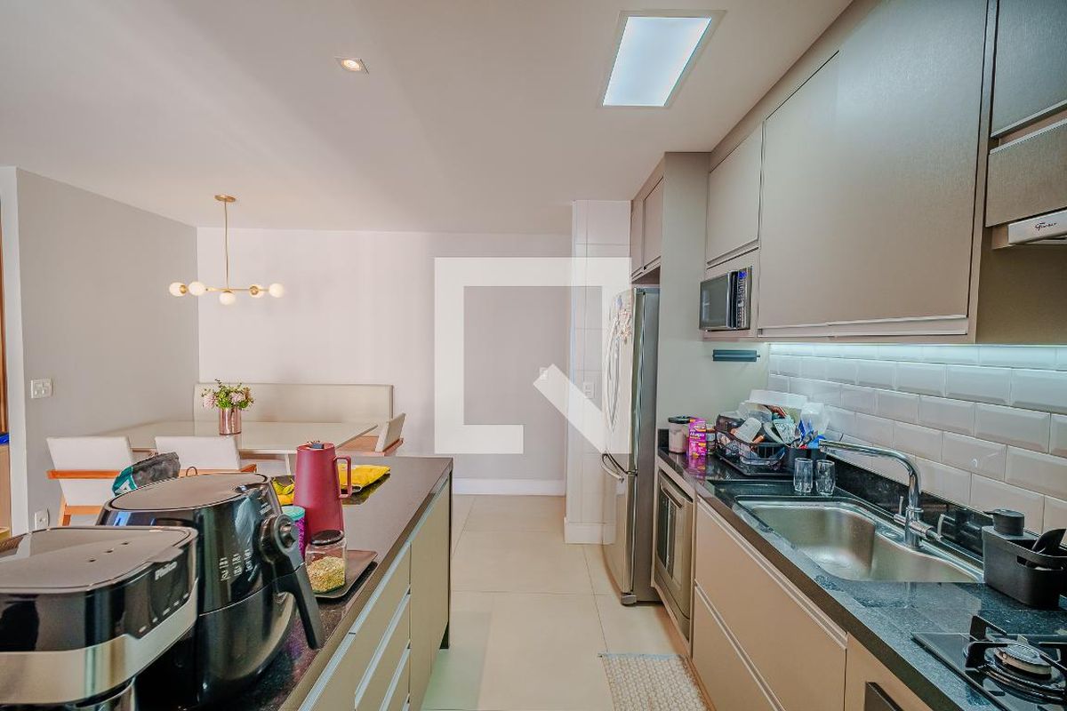 Apartamento, 2 quartos, 85 m² - Foto 26