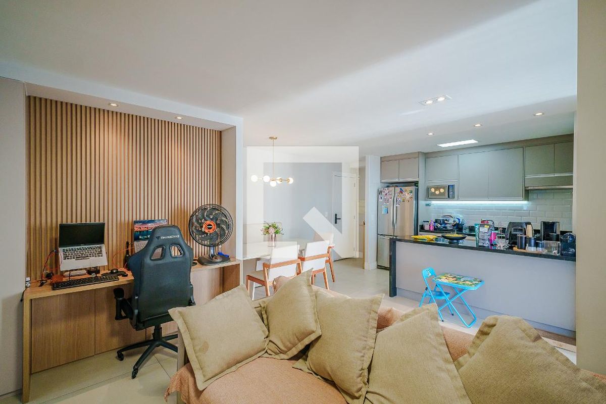 Apartamento, 2 quartos, 85 m² - Foto 8