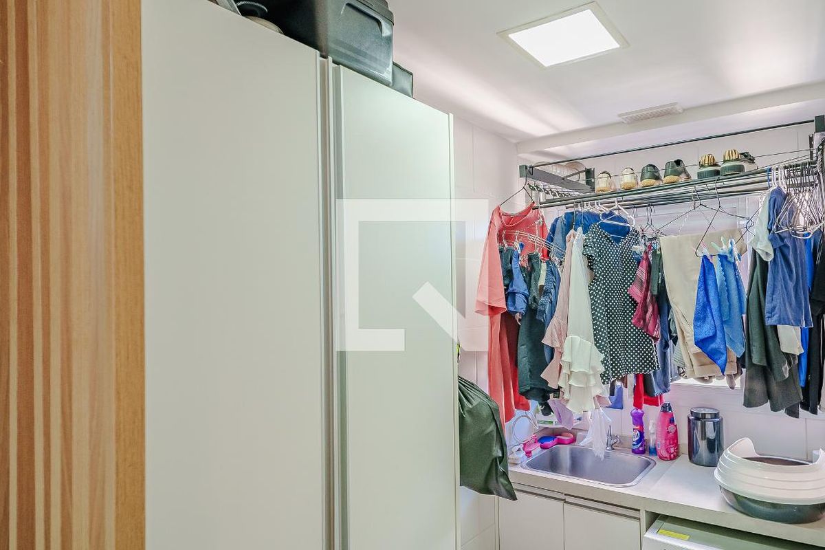 Apartamento, 2 quartos, 85 m² - Foto 31