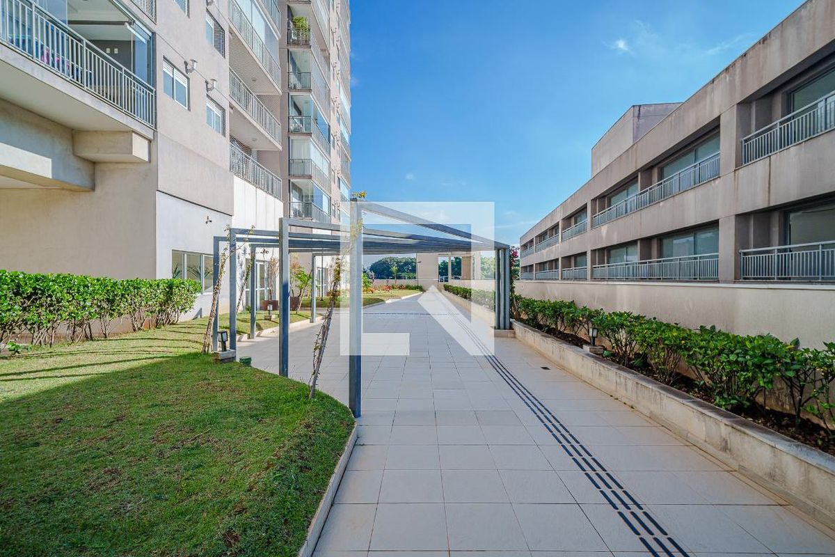 Apartamento, 2 quartos, 85 m² - Foto 41