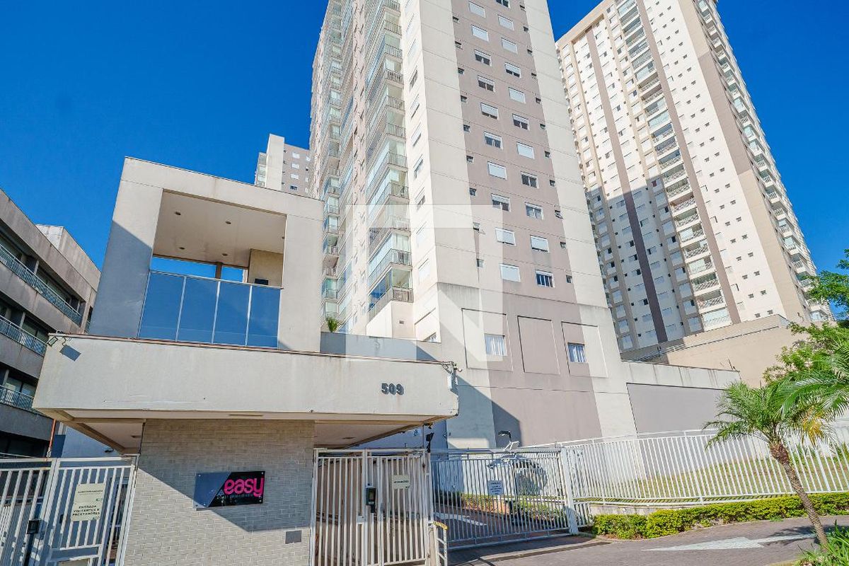 Apartamento, 2 quartos, 85 m² - Foto 43