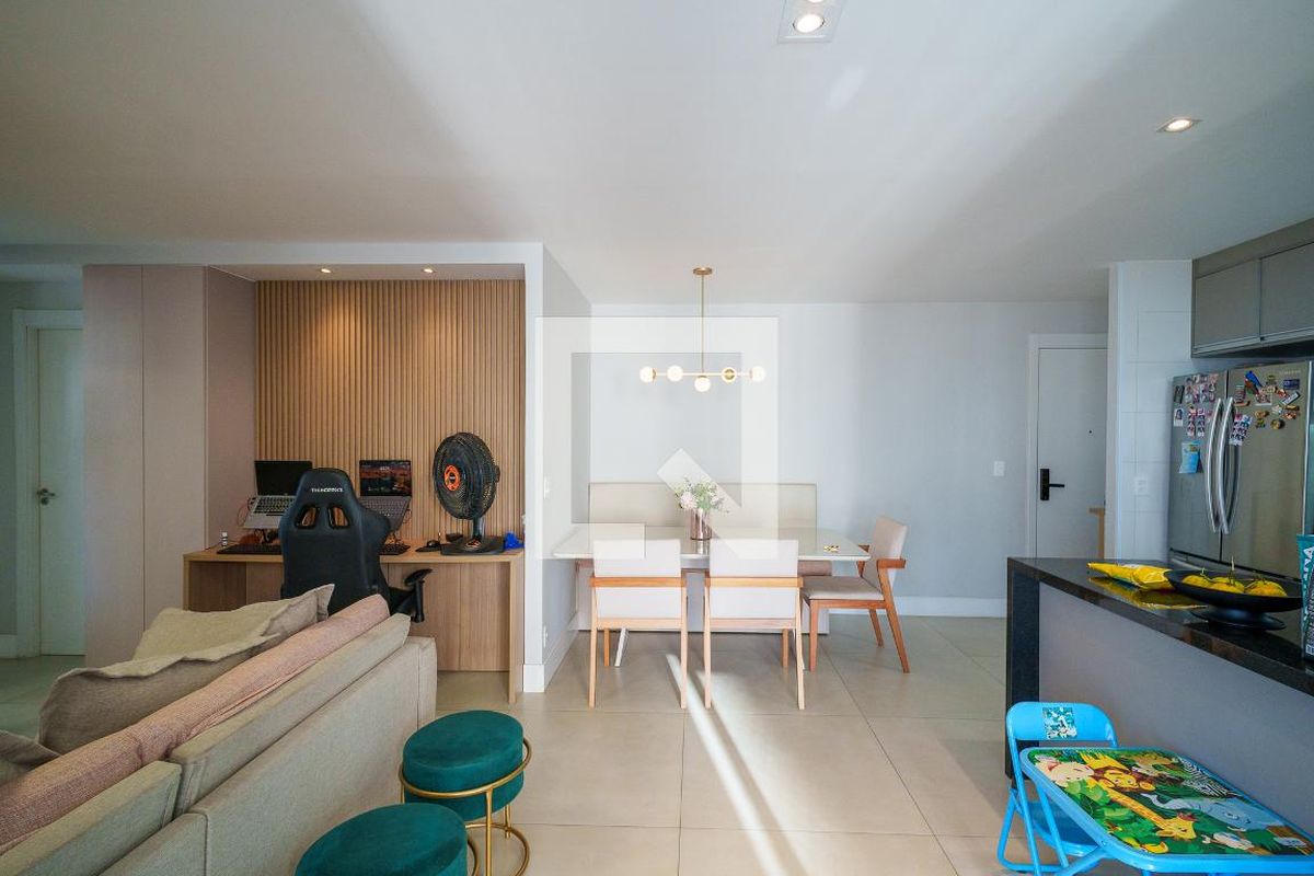 Apartamento, 2 quartos, 85 m² - Foto 4