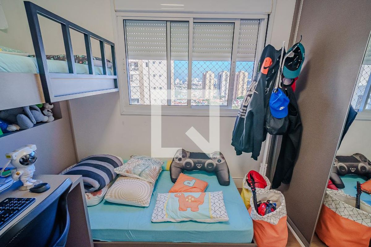 Apartamento, 2 quartos, 85 m² - Foto 18