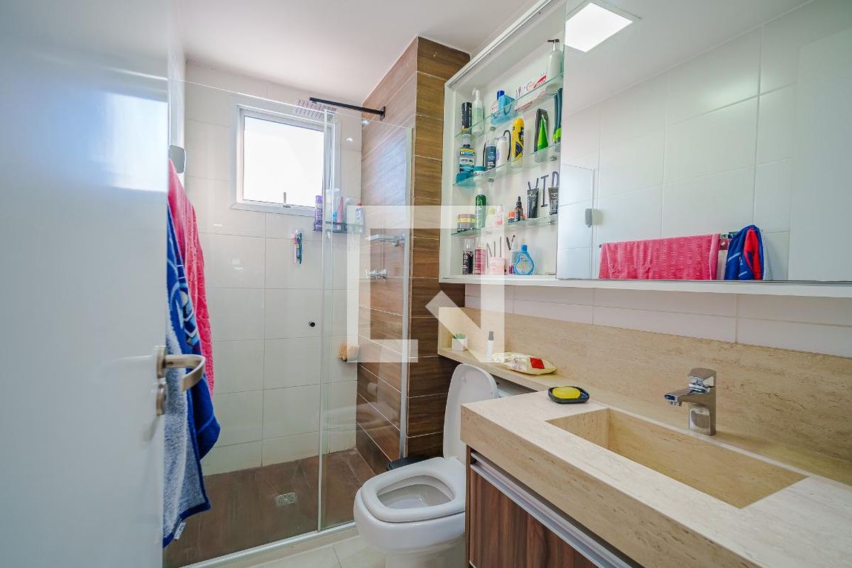 Apartamento, 2 quartos, 85 m² - Foto 20