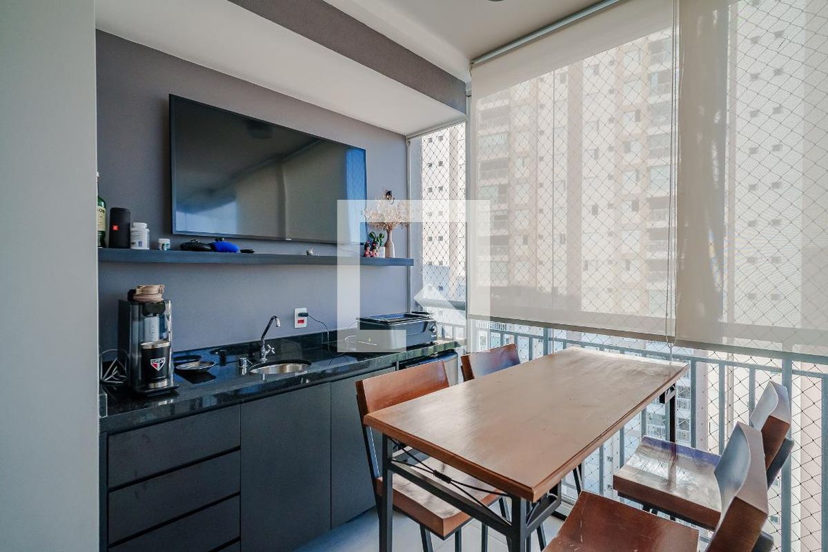 Apartamento, 2 quartos, 85 m² - Foto 12