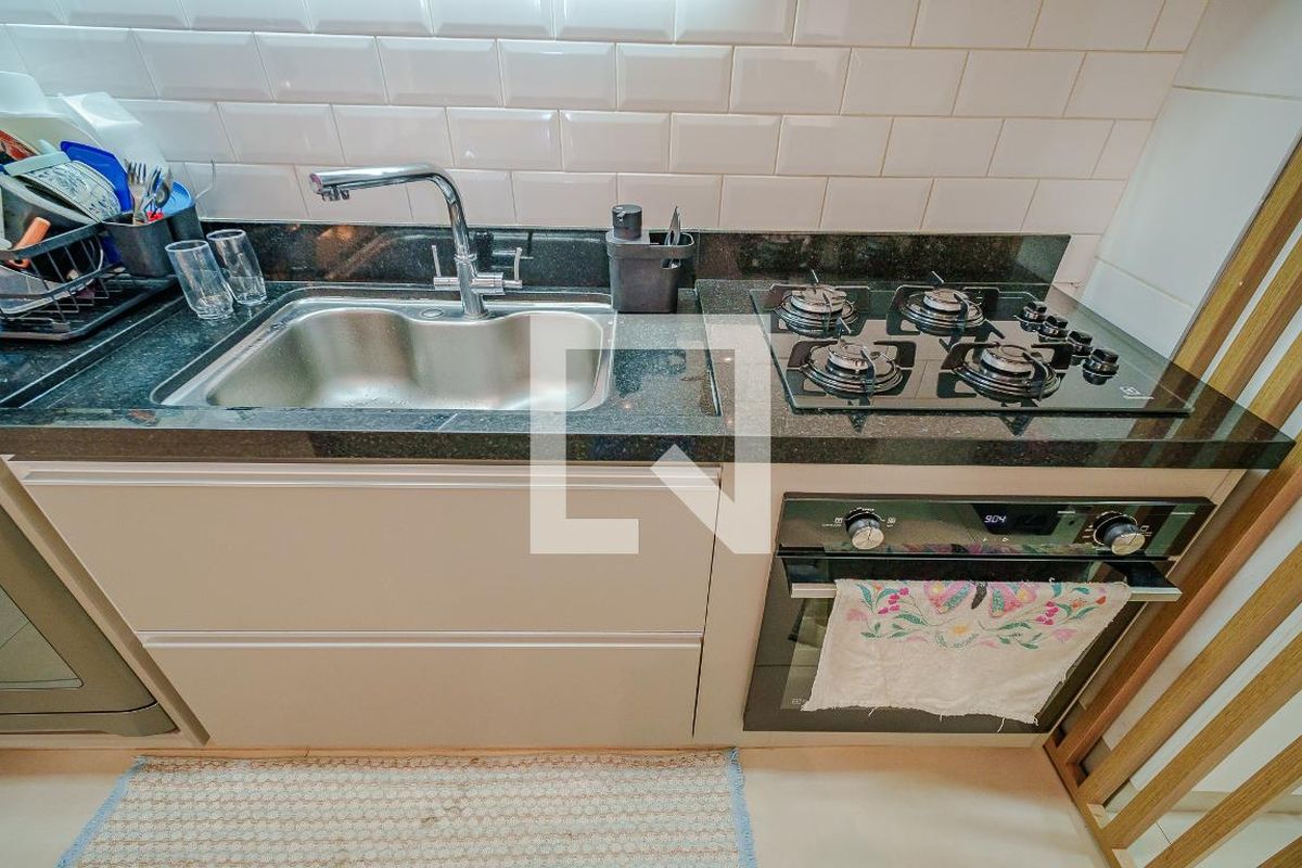 Apartamento, 2 quartos, 85 m² - Foto 25