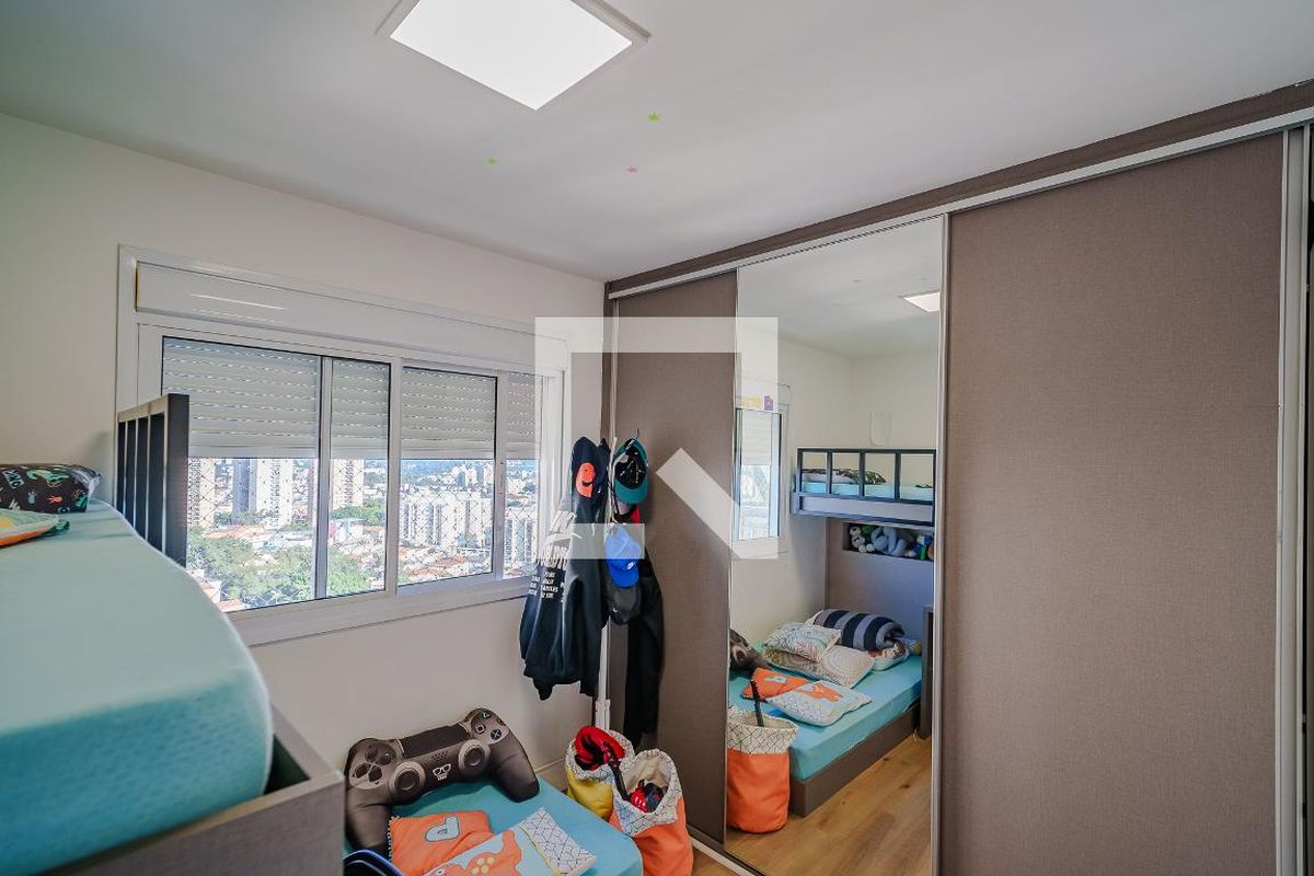 Apartamento, 2 quartos, 85 m² - Foto 15