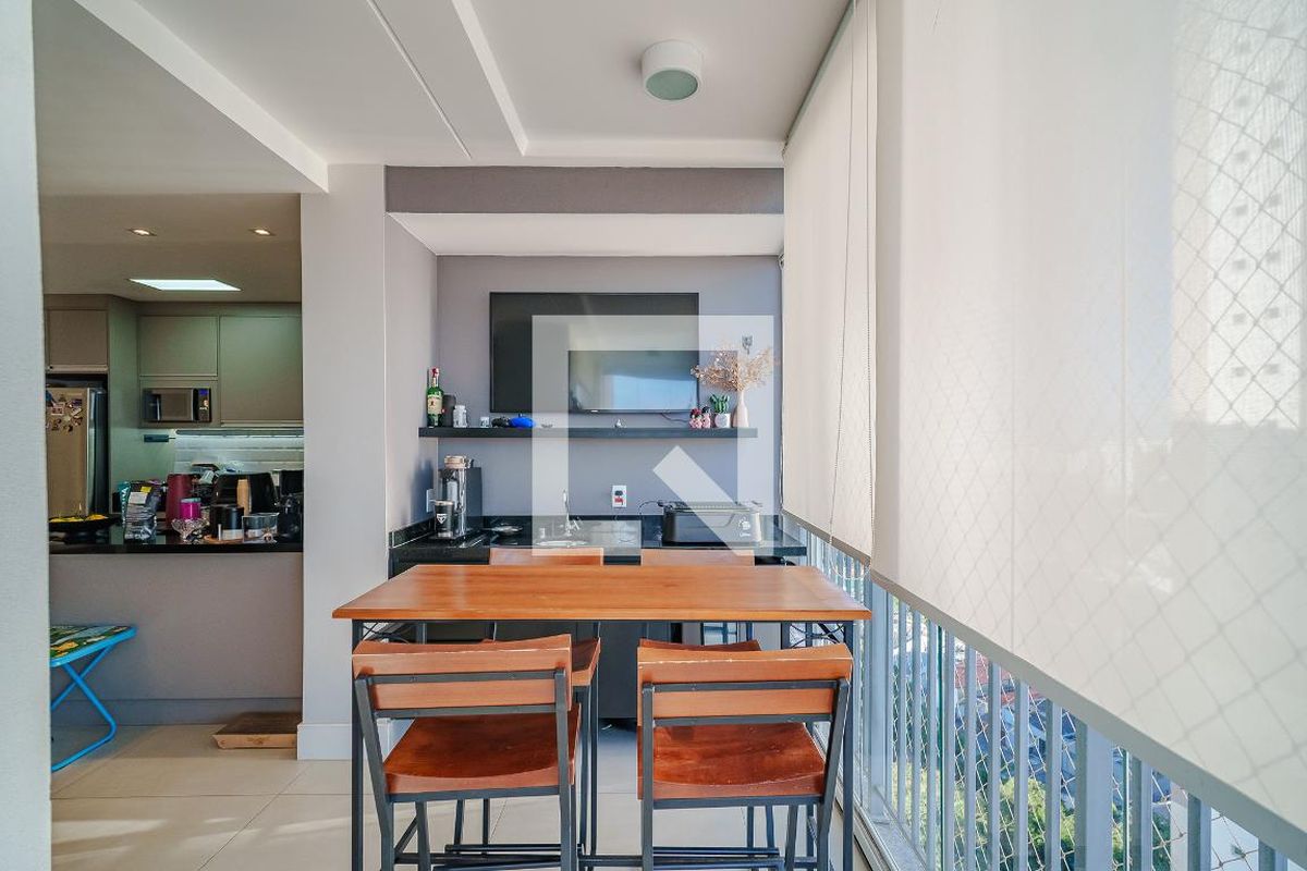 Apartamento, 2 quartos, 85 m² - Foto 10