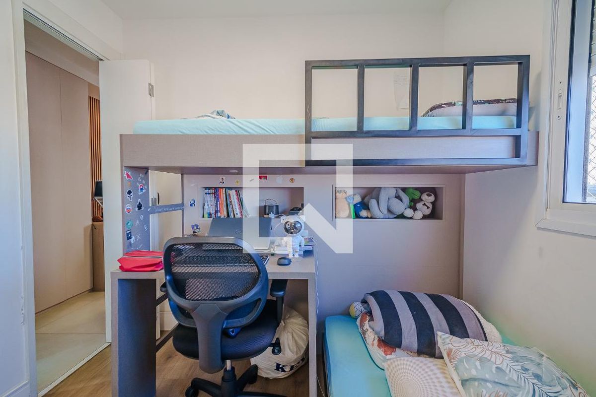Apartamento, 2 quartos, 85 m² - Foto 17